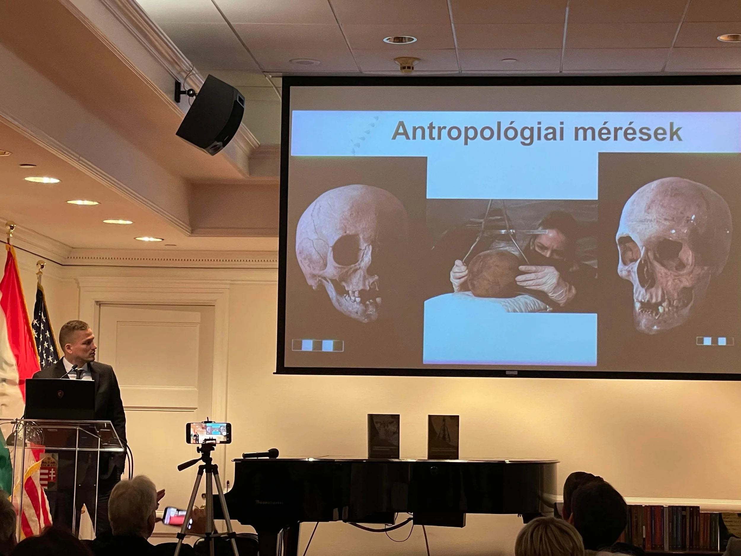 Institute of Hungarian Research